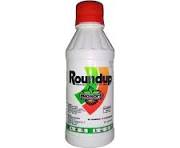 Roundup Herbicide